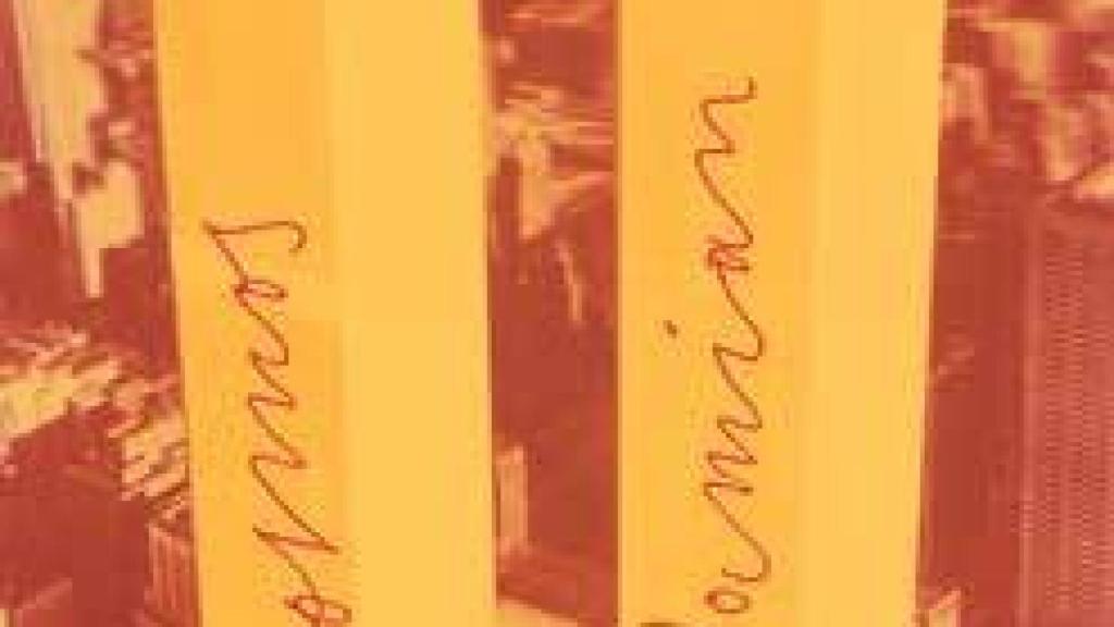 Image: El reverso de la utopía