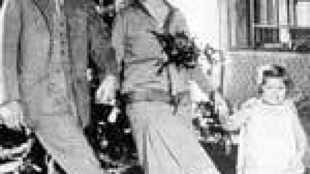 Image: Hemingway contra Fitzgerald