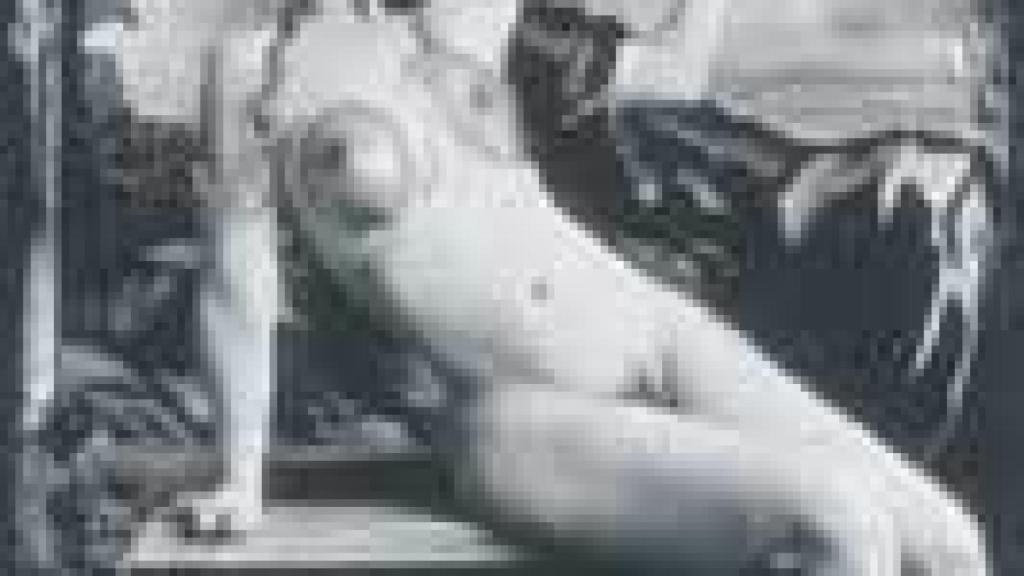 Image: Witkin, con un pie en el infierno