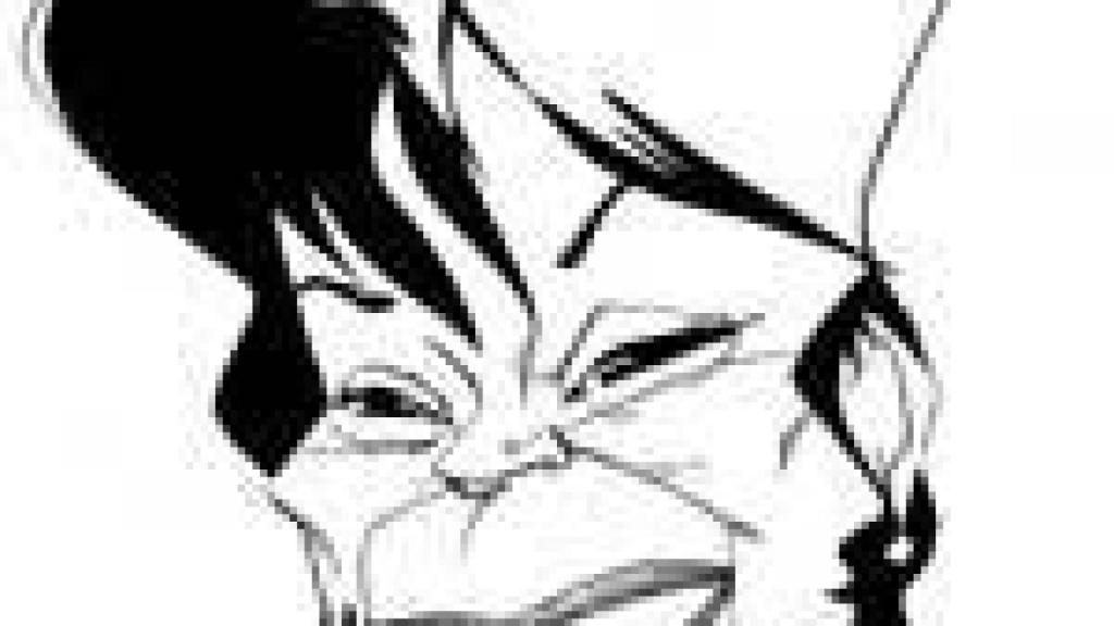 Image: Isabel Allende