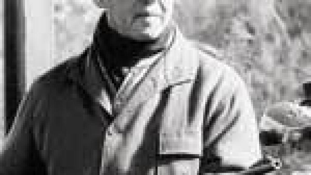 Image: Franco y sus generales. La manicura del tigre