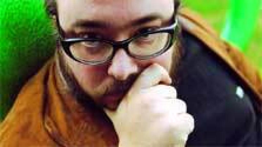 Image: Álex de la Iglesia