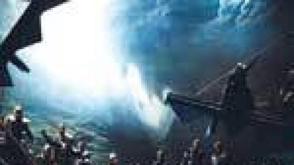 Image: La Maestranza, bajo mínimos