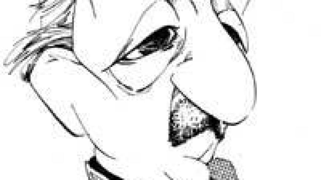 Image: Salvador Pániker