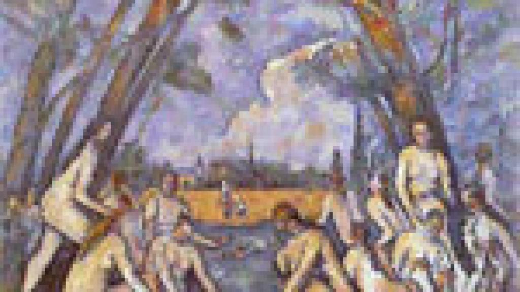 Image: Paul Cézanne