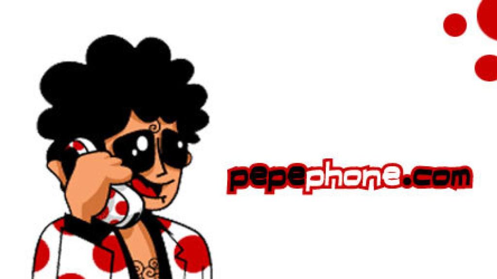 Pepephone abandona Yoigo y ofrecerá cobertura (y 4G) con Movistar