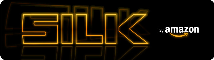 Amazon Silk