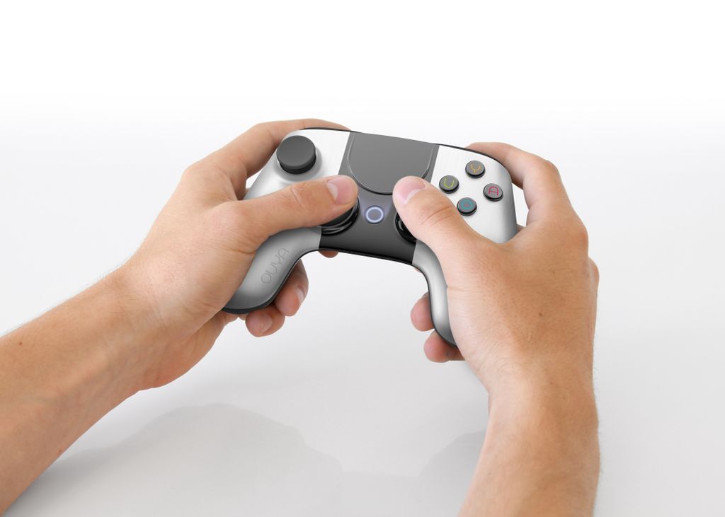 ouya 2