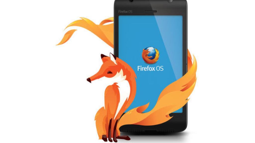 firefox-os