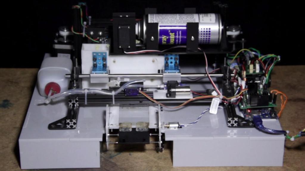 This Tape Will Self-Destruct