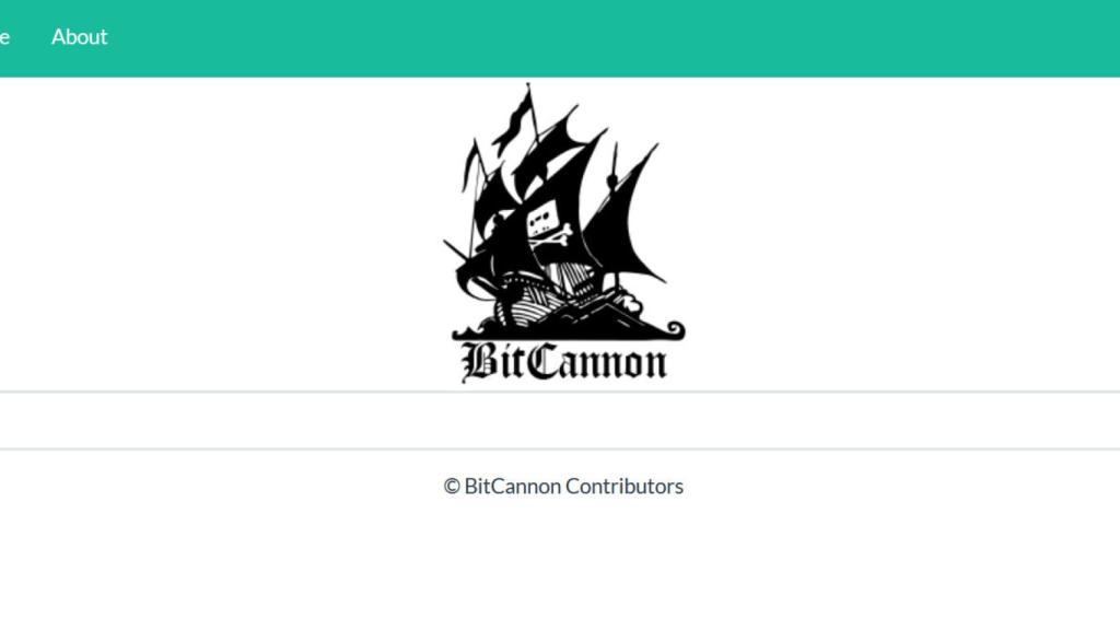 bitcannon 1