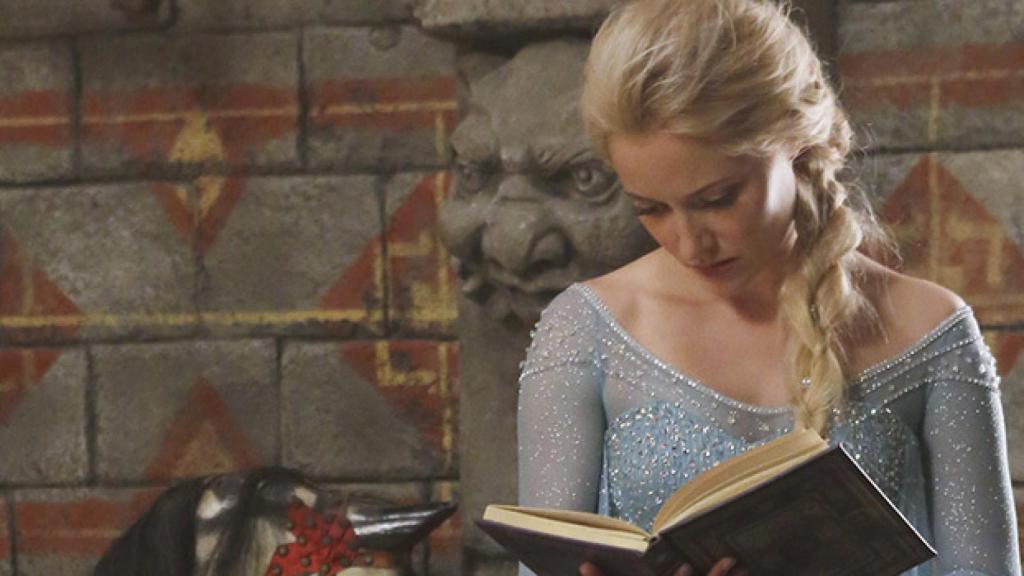 AXN White estrena la cuarta temporada de 'Érase una vez'