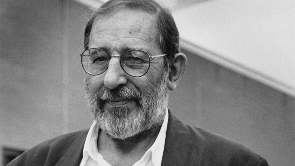 Imagen | El portugués Álvaro Siza gana el Premio Nacional de Arquitectura