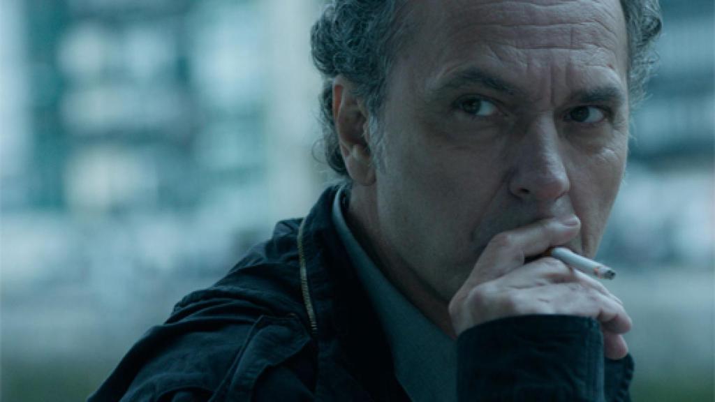 Image: José Coronado