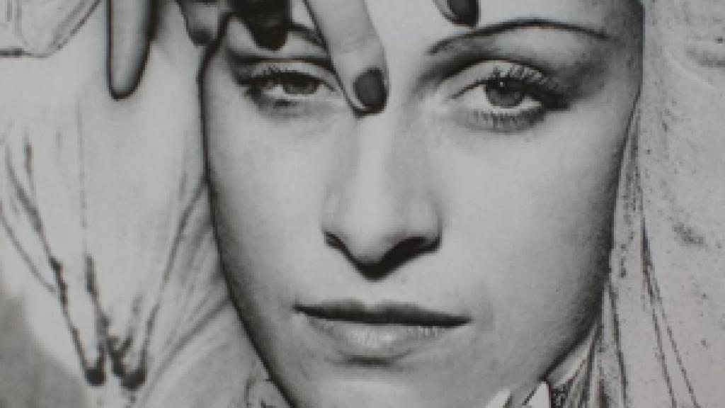 Image: Dora Maar. Prisionera de la mirada