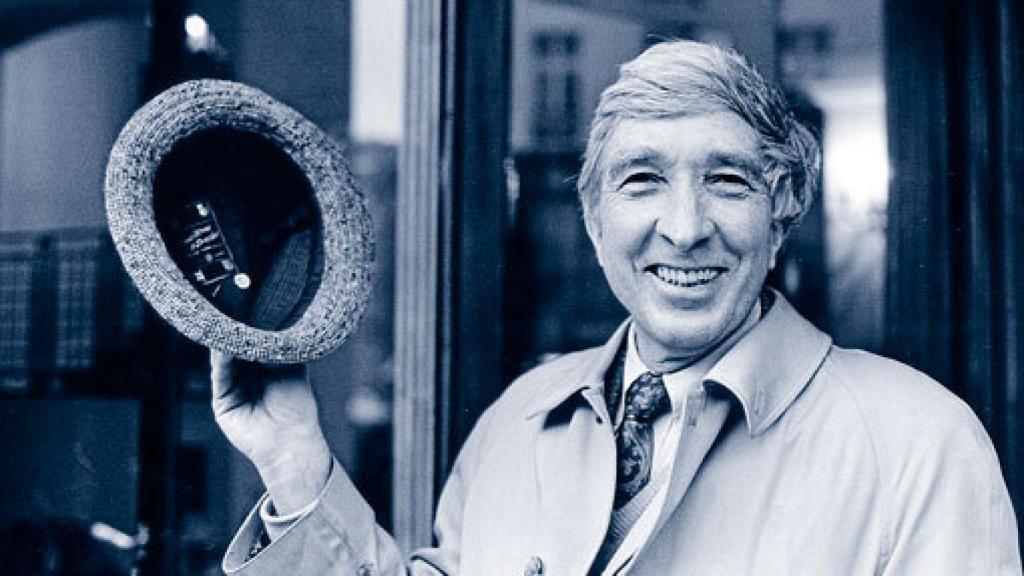 Image: Updike