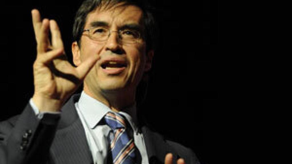 Image: Mario Alonso Puig