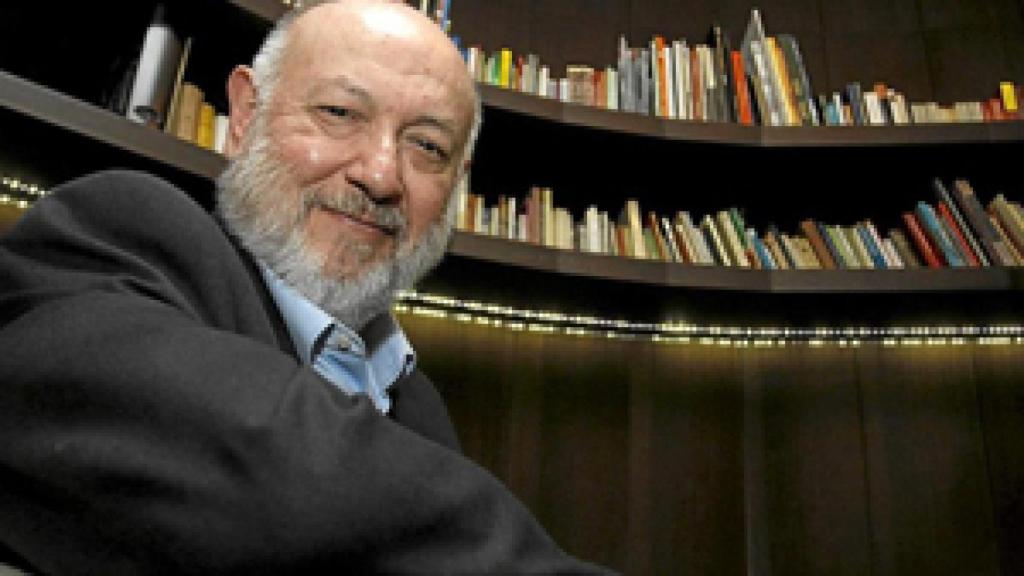 Image: Juan Eslava Galán