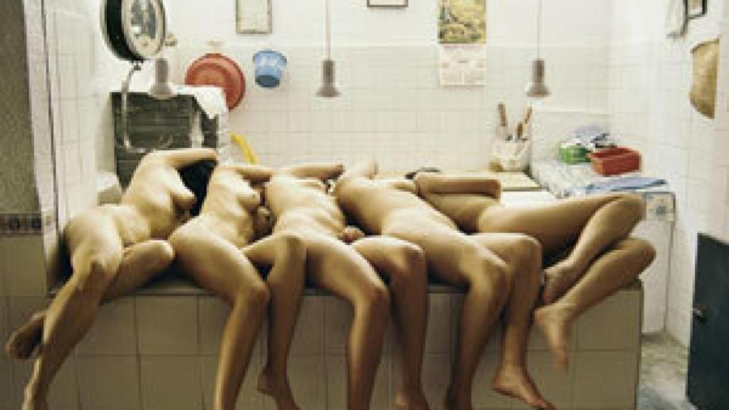 Image: Laura Torrado y el ruido secreto