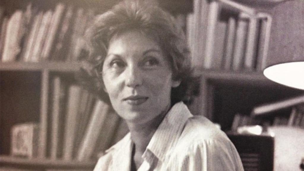Image: La pasión de Clarice Lispector