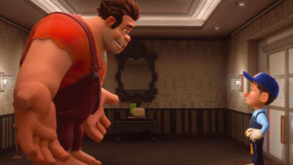 Image: Fotogramas para la fantasía