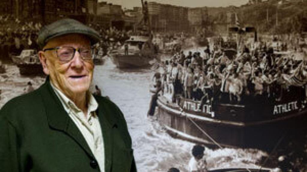 Image: Aquella edad inolvidable