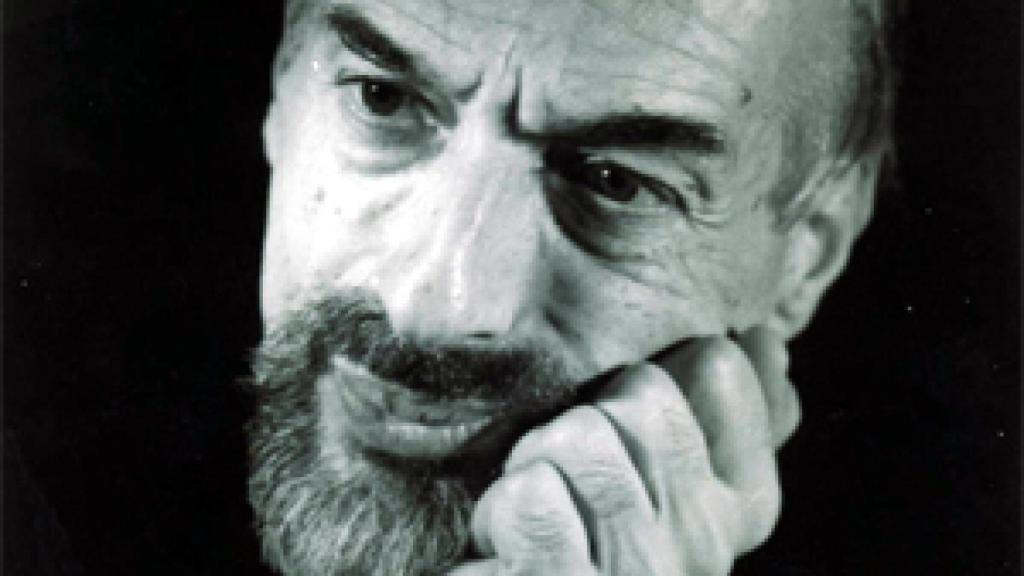 Image: La Escuela Reina Sofía homenajea al pianista Dimitri Bashkirov con un ciclo de conciertos