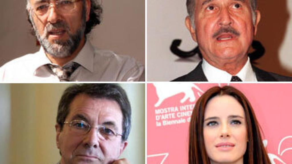 Image: El 'regalo' del ISBN