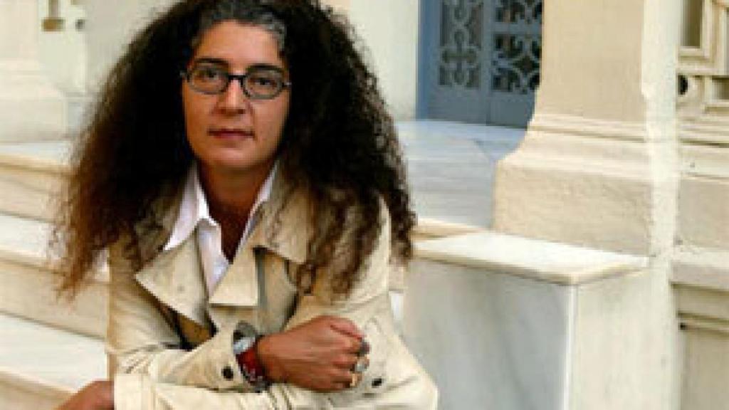 Image: Melania G. Mazzucco: Tintoretto es el cerebro más terrible de la pintura