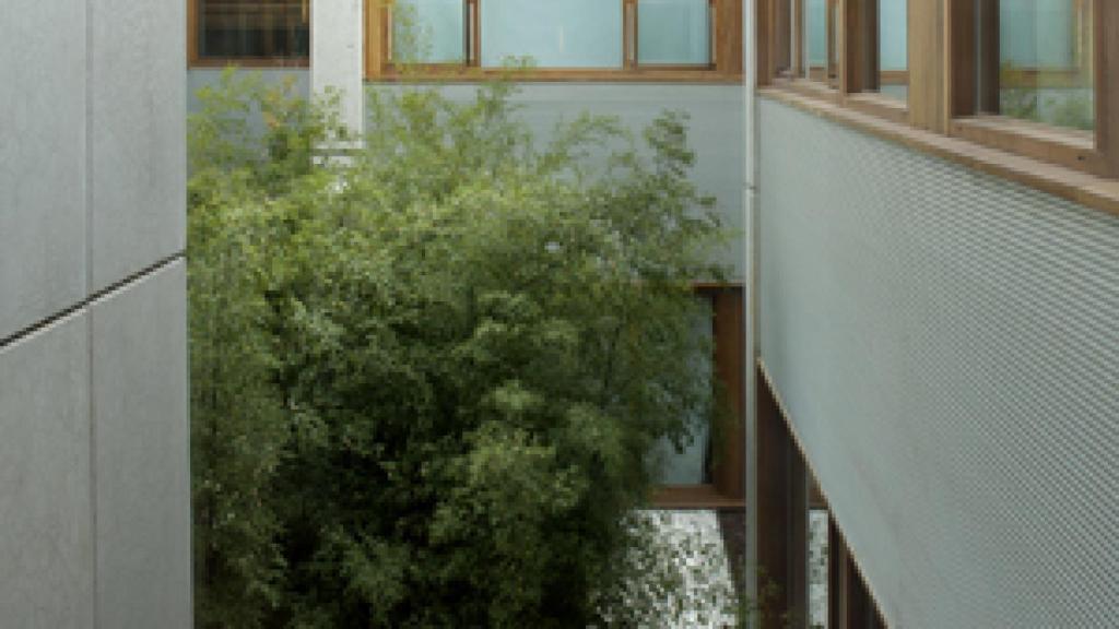 Image: Reinventar la arquitectura