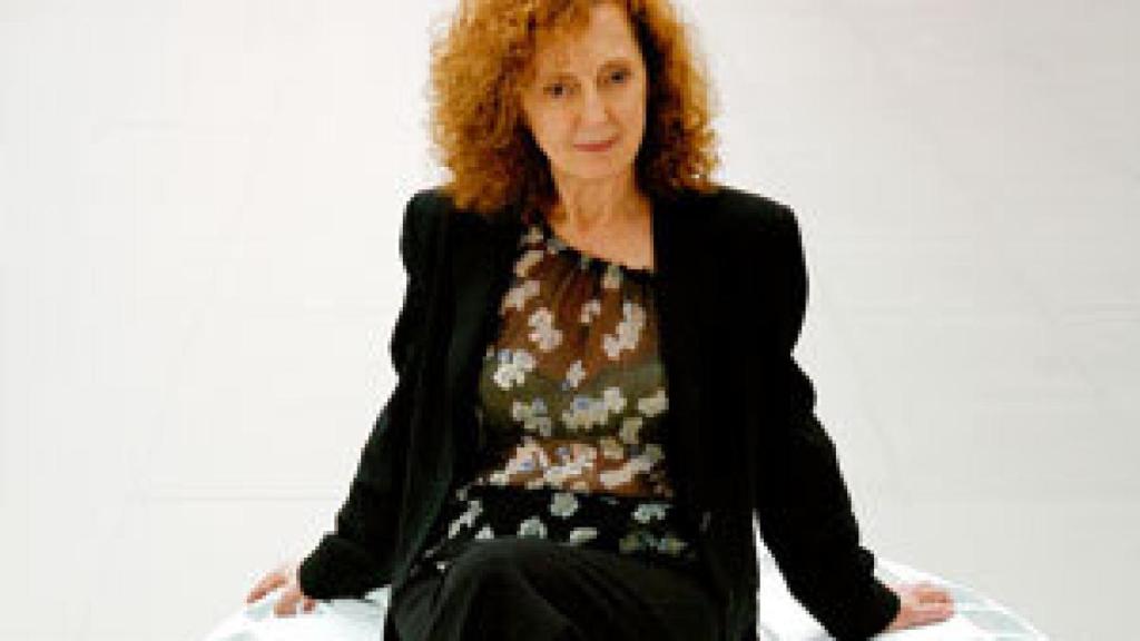 Image: Rosina Gómez-Baeza