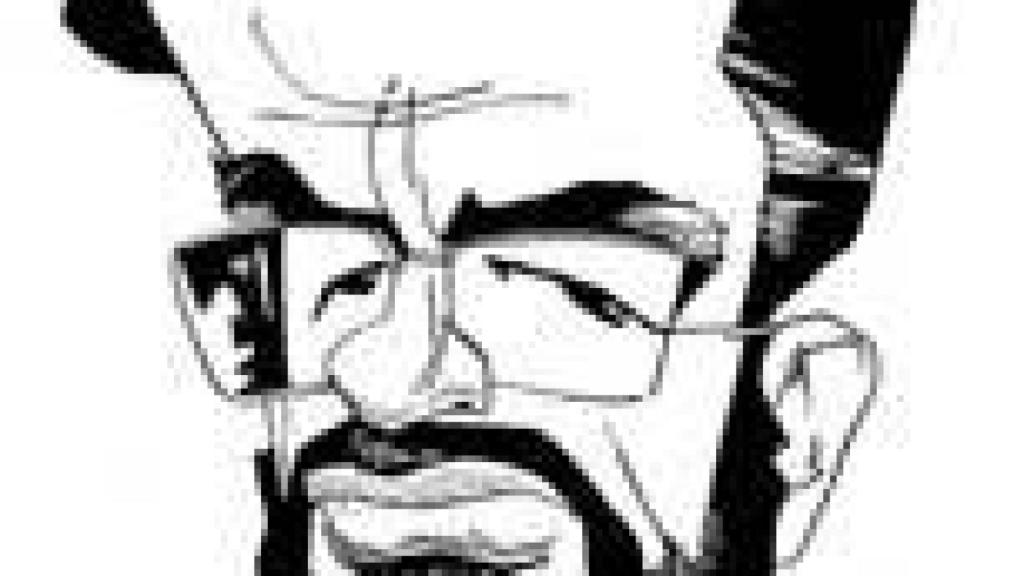 Image: Julián Ríos