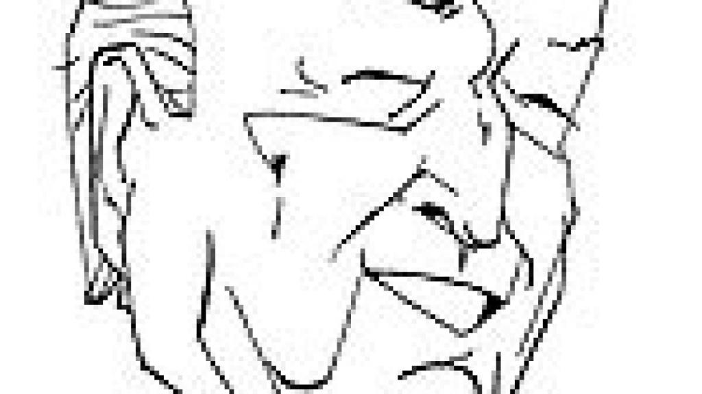 Image: Antonio Mingote