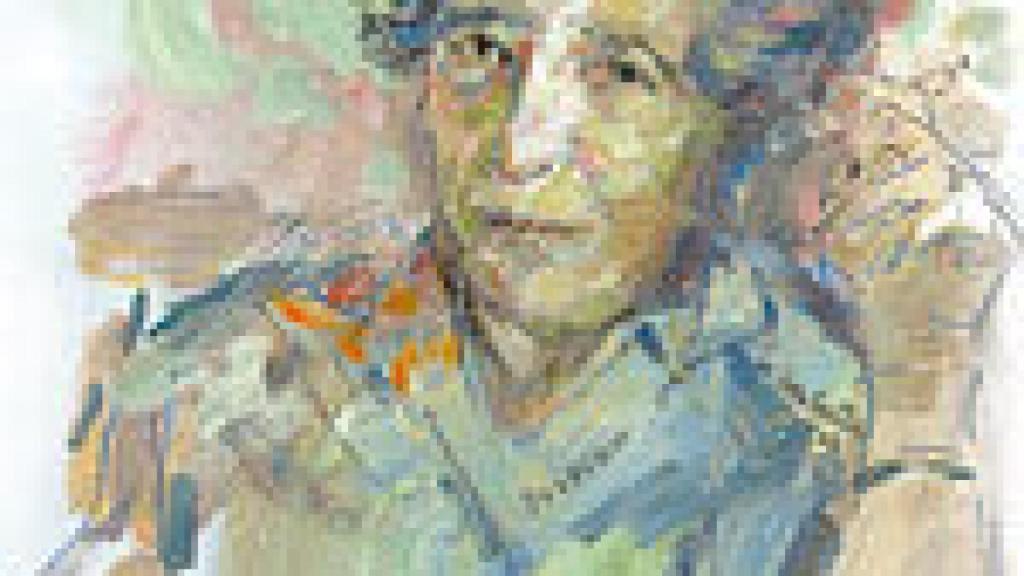 Image: Hannah Arendt