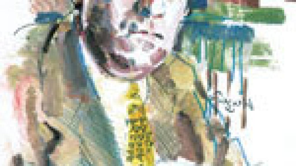 Image: Adorno o la memoria necesaria