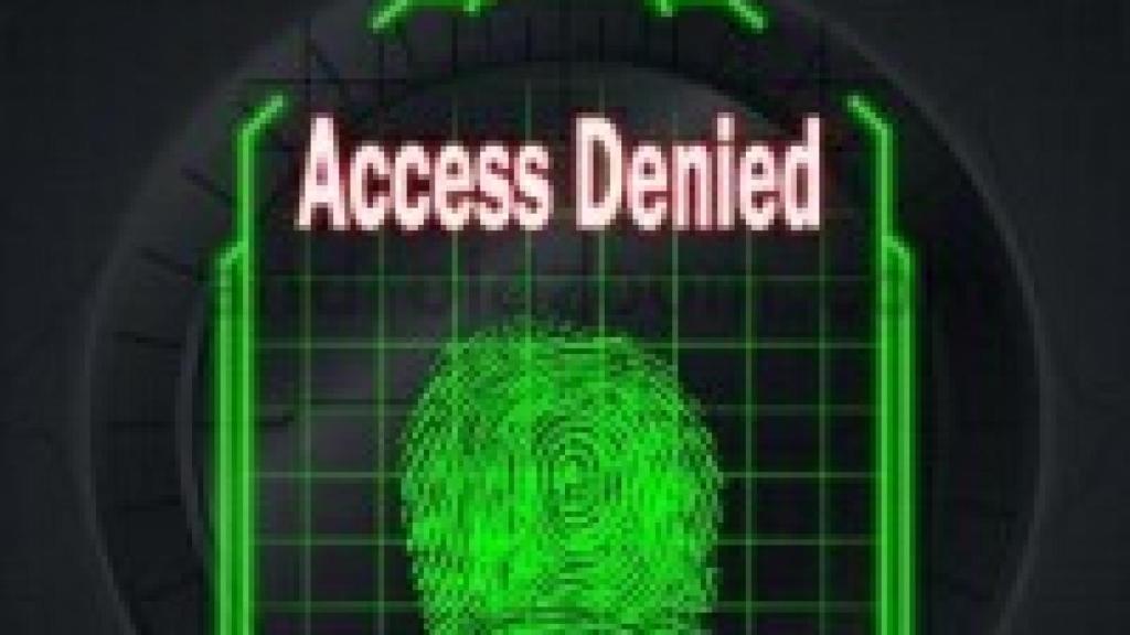 Un escáner dactilar protegerá tu android
