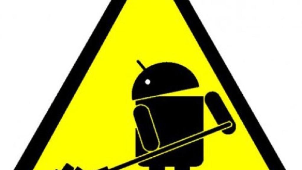¿Hasta dónde puedo actualizar mi Android?