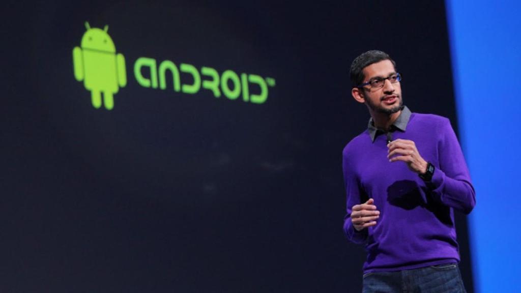 Ya tenemos nueva versión de Android, pero no como esperábamos