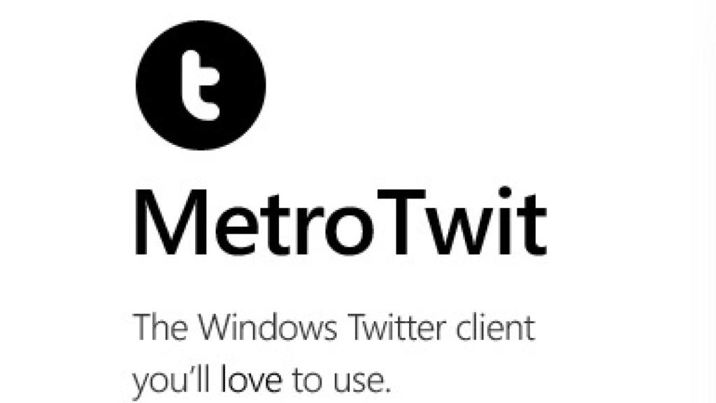 MetroTwit