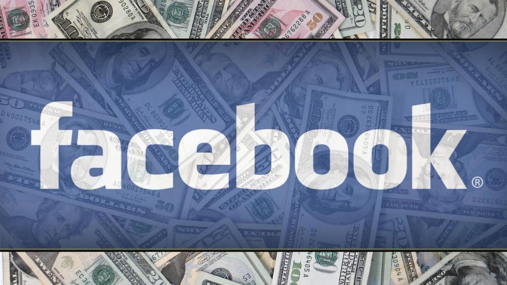 money-facebook