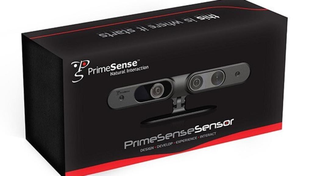 primesensesensor071613