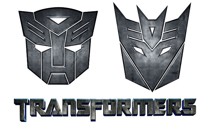 Transformers-Logo