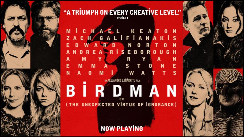 birdman