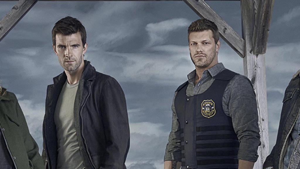 Syfy estrena la larga quinta temporada de 'Haven' de 26 episodios