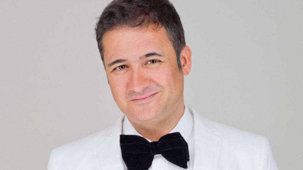 Image: Secun de la Rosa