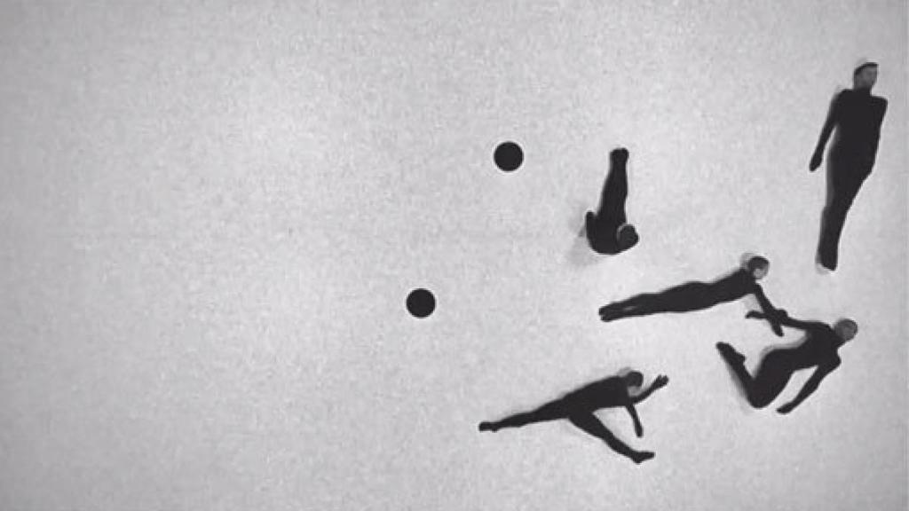 Image: Duncan Campbell gana el Turner Prize