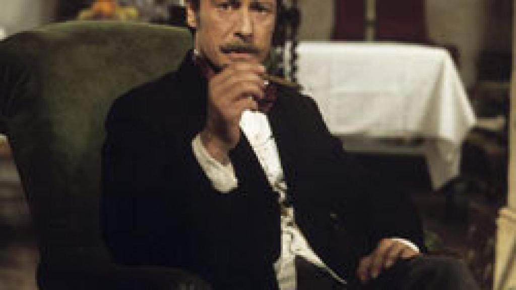 Image: Muere Daniel Dicenta