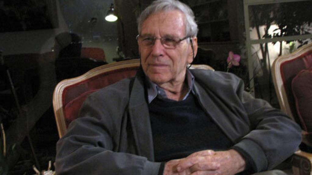 Image: Los judíos y las palabras