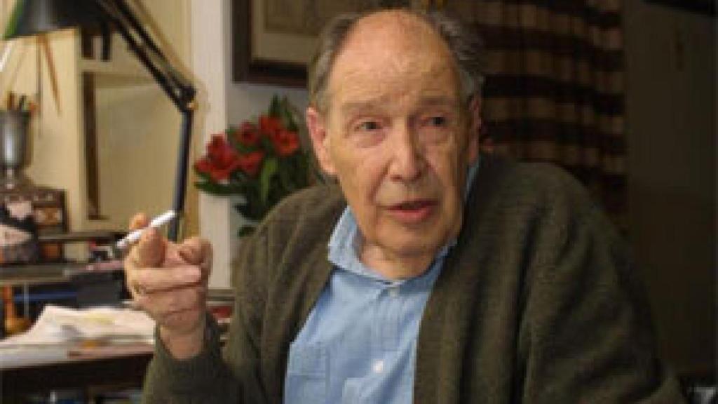 Image: Fallece Juan José Linz