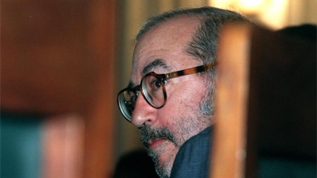 Image: Soy la prueba de que todas las guerras se pierden